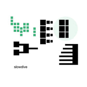 Slowdive - Pygmalion (2025 Reissue)